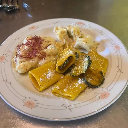 Mulino Bianco Alloggio per agriturismo *