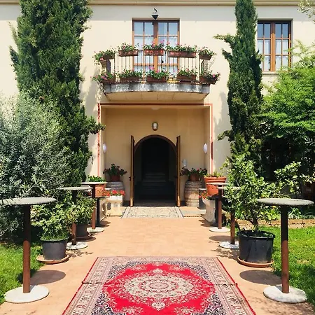 Mulino Bianco *