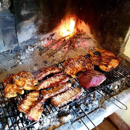 Mulino Bianco Alloggio per agriturismo Lonato