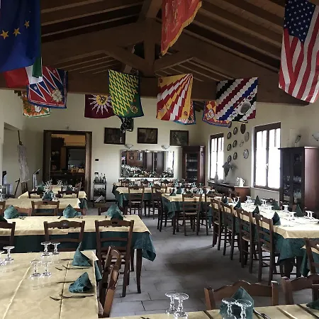 Mulino Bianco Alloggio per agriturismo Lonato