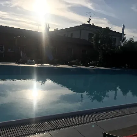 Mulino Bianco Alloggio per agriturismo *