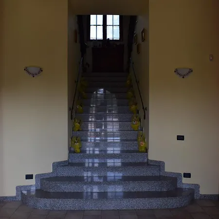 Mulino Bianco