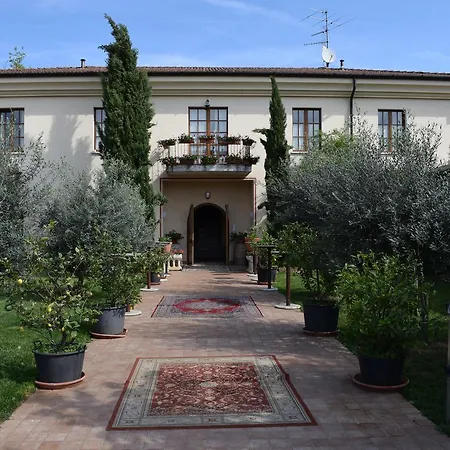 Alloggio per agriturismo Mulino Bianco Lonato
