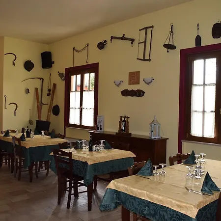 Mulino Bianco