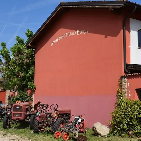 Mulino Bianco Alloggio per agriturismo *