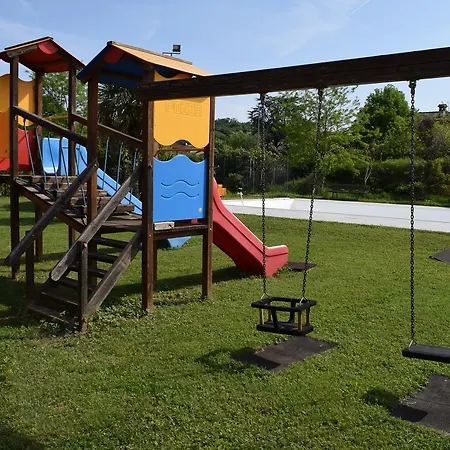 Mulino Bianco Alloggio per agriturismo