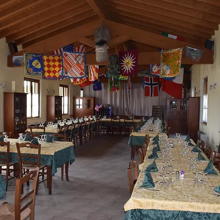 Mulino Bianco * Lonato