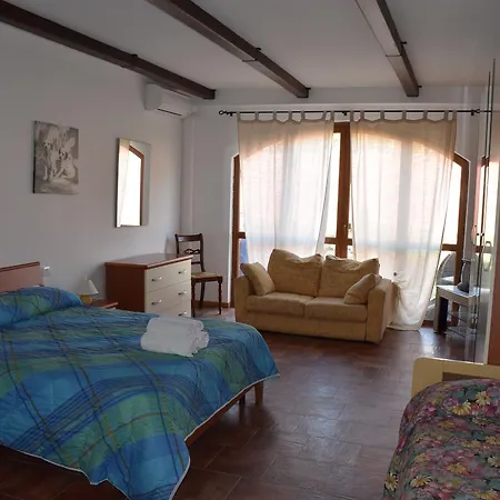 Mulino Bianco Alloggio per agriturismo Lonato