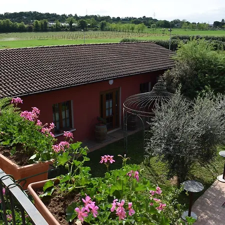 Mulino Bianco Alloggio per agriturismo Lonato