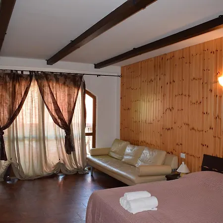 Alloggio per agriturismo Mulino Bianco Lonato