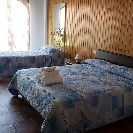 Mulino Bianco Alloggio per agriturismo