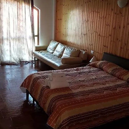 Alloggio per agriturismo Mulino Bianco