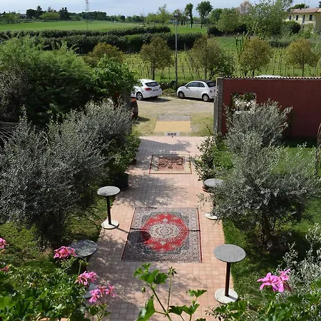 Mulino Bianco Alloggio per agriturismo *