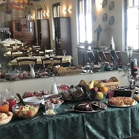 Mulino Bianco * Lonato