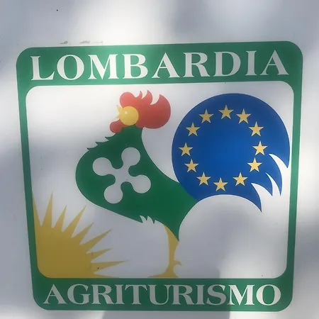 Mulino Bianco Alloggio per agriturismo *