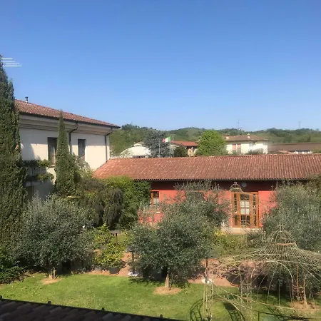 Mulino Bianco Alloggio per agriturismo