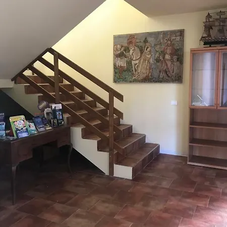 Mulino Bianco Alloggio per agriturismo Lonato