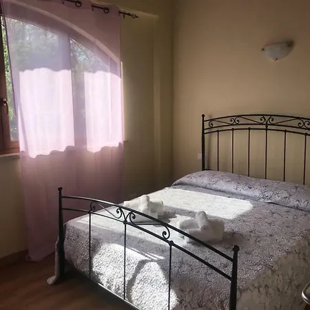 Alloggio per agriturismo Mulino Bianco