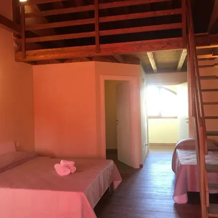 Mulino Bianco Lonato