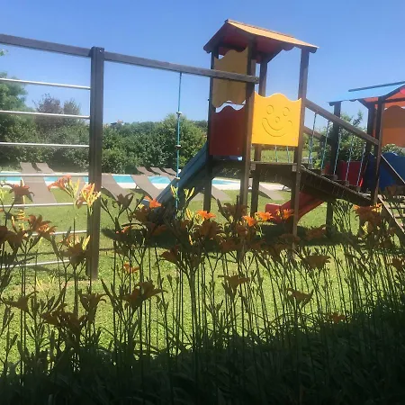 Mulino Bianco Alloggio per agriturismo