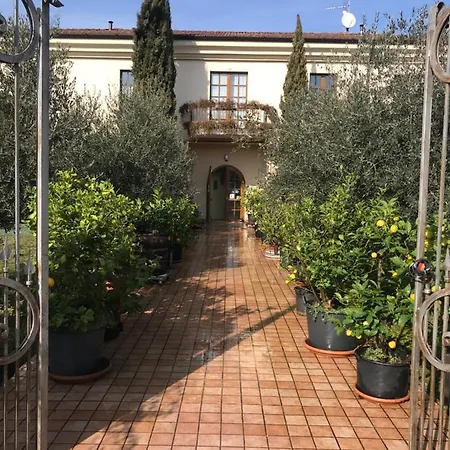 Mulino Bianco Alloggio per agriturismo *