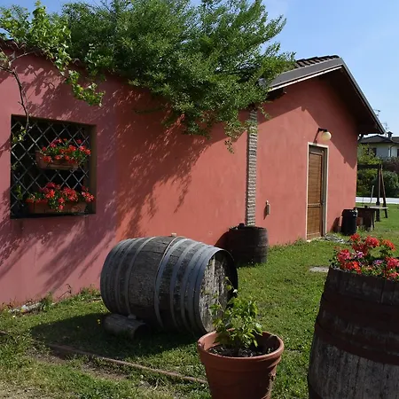 Mulino Bianco لوناتو